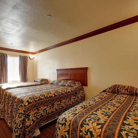 Welcome Inn Inglewood Zewnętrze zdjęcie