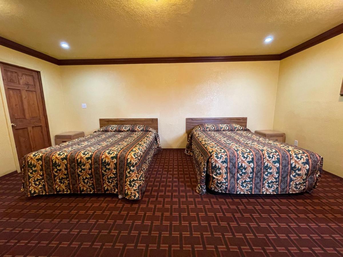Welcome Inn Inglewood Zewnętrze zdjęcie