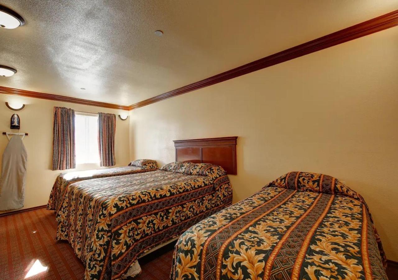 Welcome Inn Inglewood Zewnętrze zdjęcie