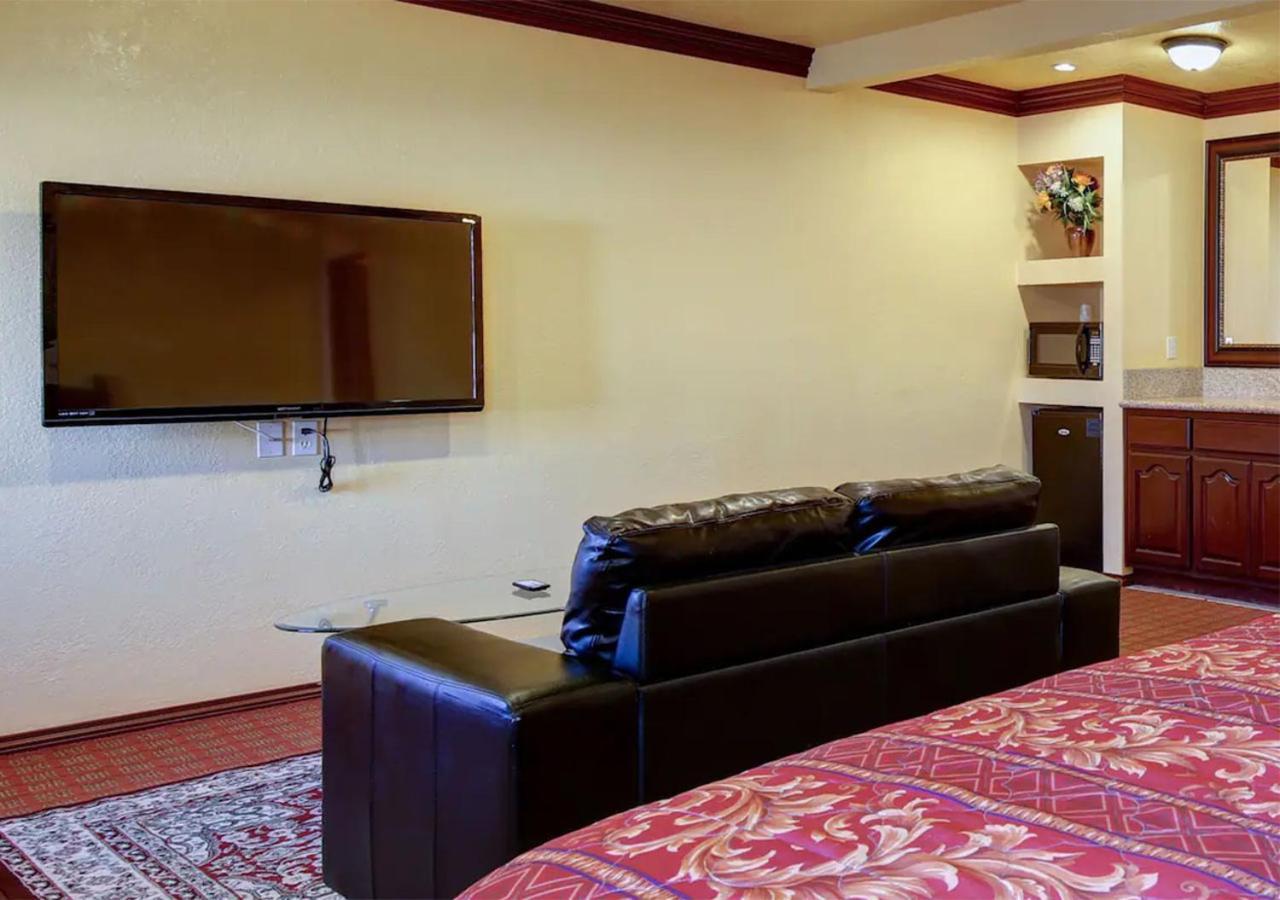 Welcome Inn Inglewood Zewnętrze zdjęcie