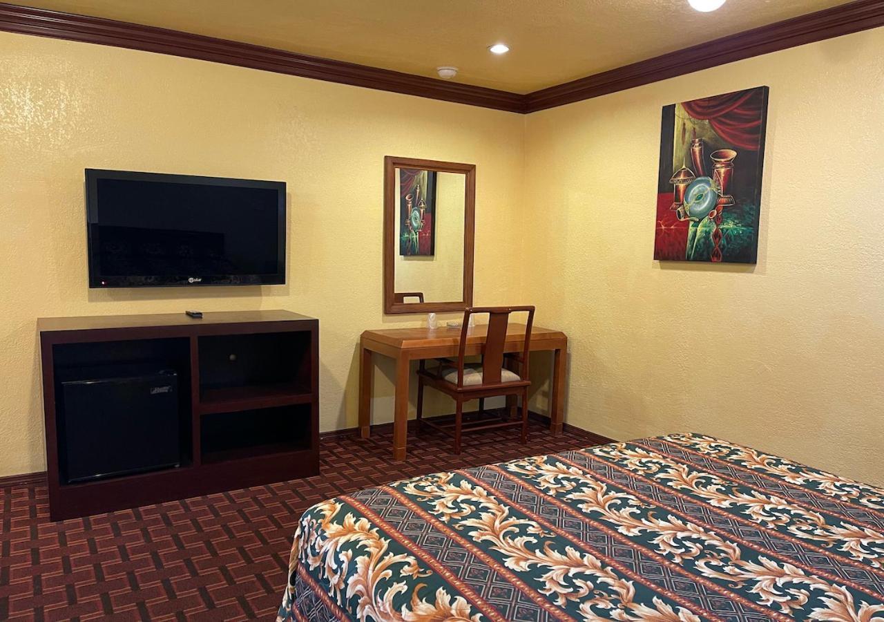 Welcome Inn Inglewood Zewnętrze zdjęcie
