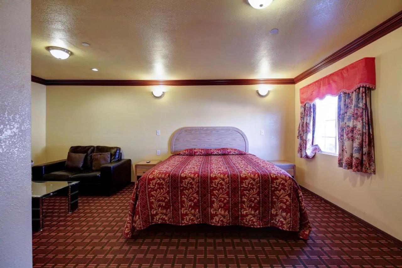 Welcome Inn Inglewood Zewnętrze zdjęcie