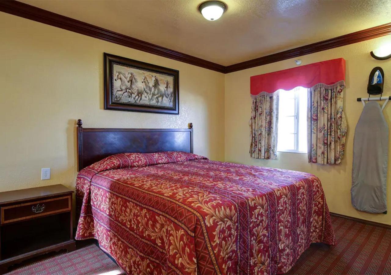 Welcome Inn Inglewood Zewnętrze zdjęcie