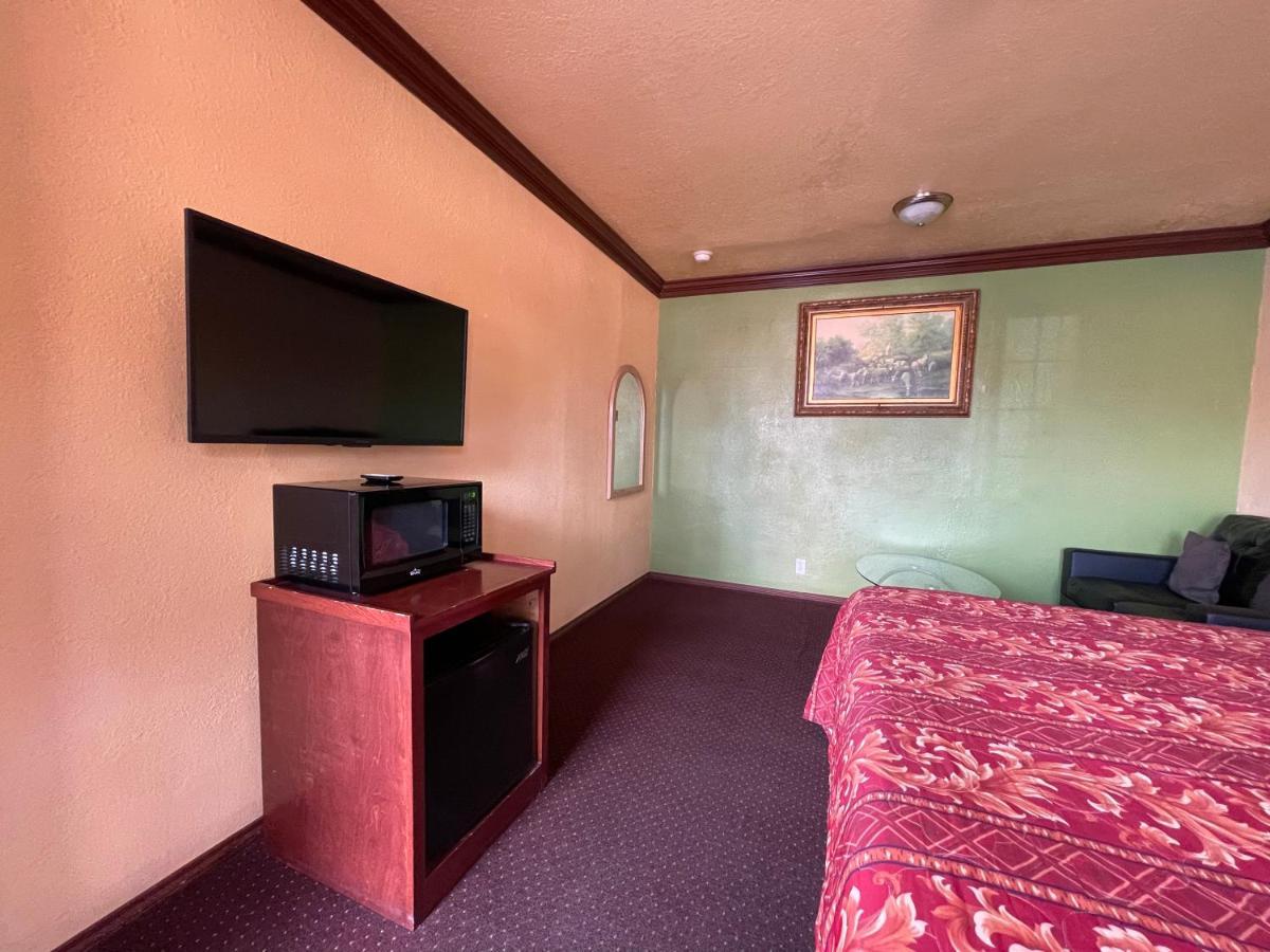Welcome Inn Inglewood Zewnętrze zdjęcie