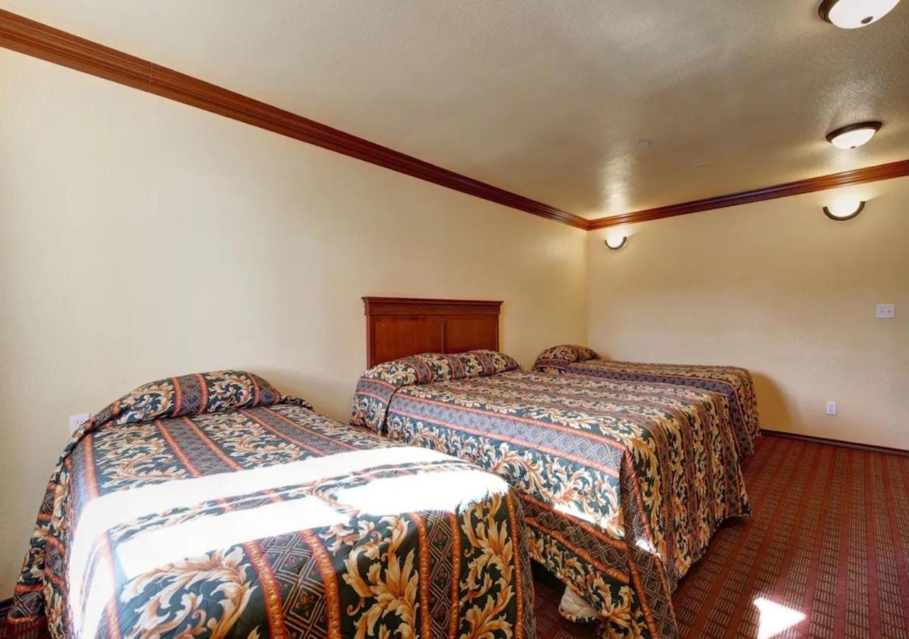 Welcome Inn Inglewood Zewnętrze zdjęcie