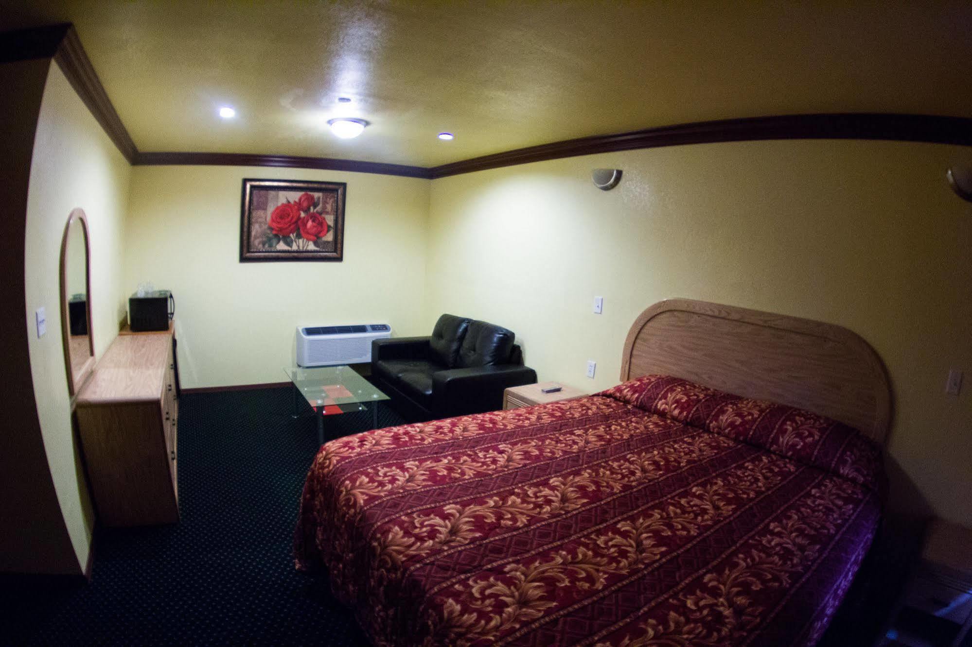 Welcome Inn Inglewood Zewnętrze zdjęcie