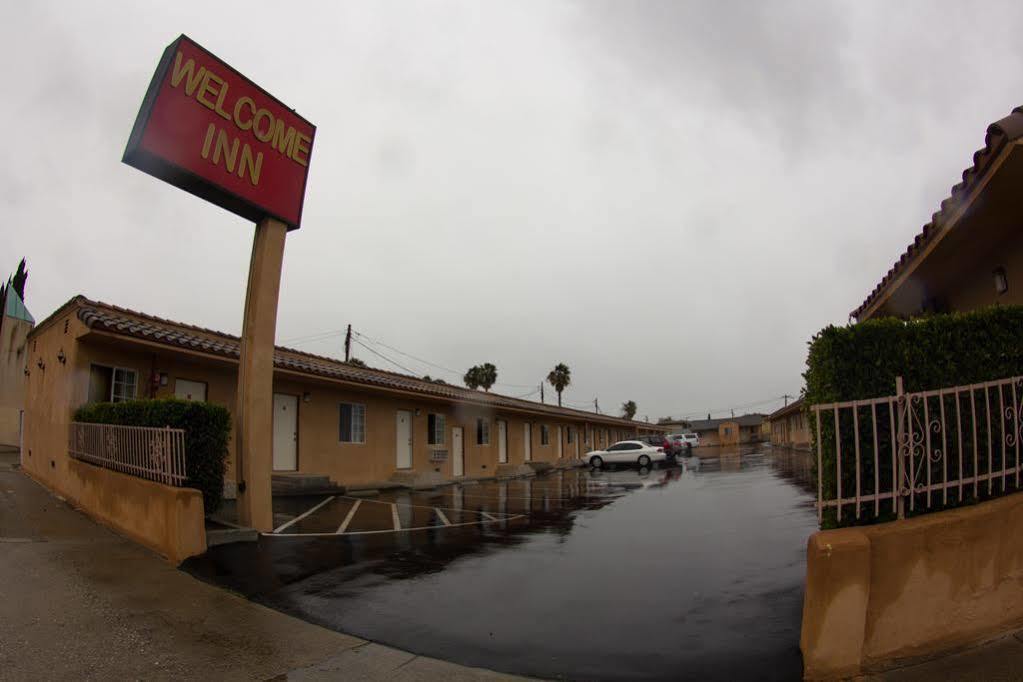 Welcome Inn Inglewood Zewnętrze zdjęcie