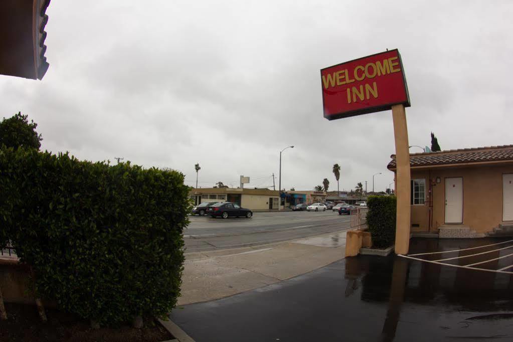 Welcome Inn Inglewood Zewnętrze zdjęcie