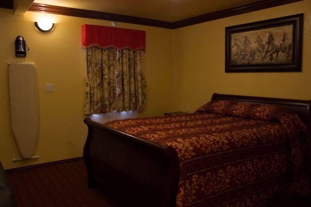 Welcome Inn Inglewood Zewnętrze zdjęcie