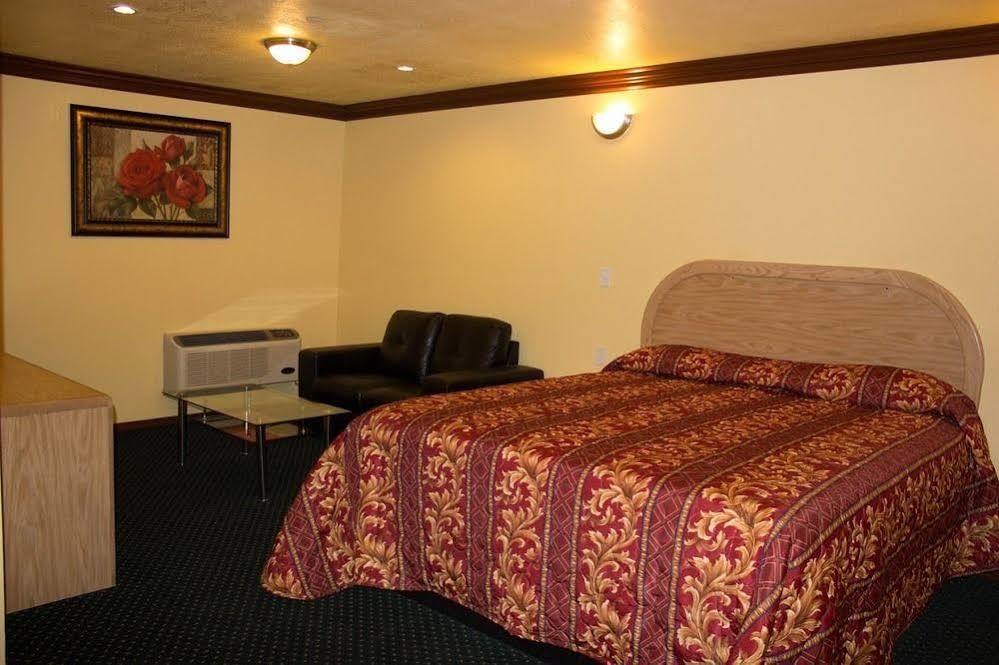Welcome Inn Inglewood Zewnętrze zdjęcie