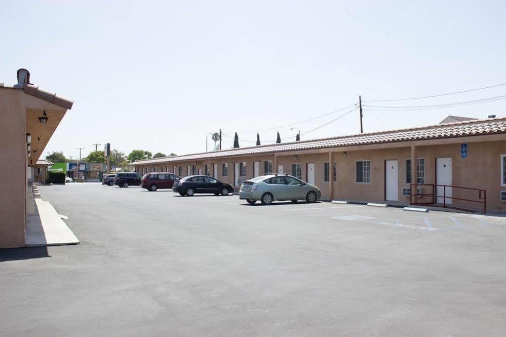 Welcome Inn Inglewood Zewnętrze zdjęcie