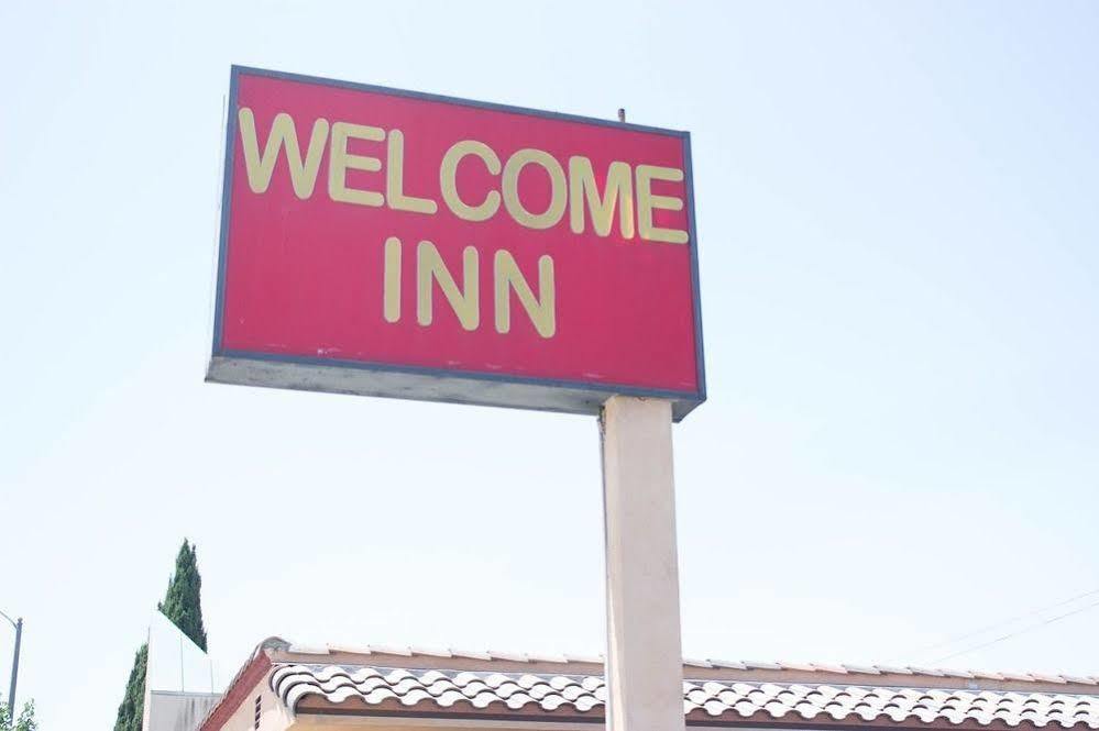 Welcome Inn Inglewood Zewnętrze zdjęcie